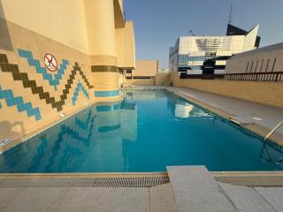 Sea View Retreat - Abu Dhabi - 7