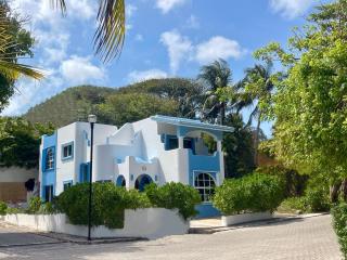 Playacar F1 Beach Villa, Pool, Golf, 5th Ave - 0