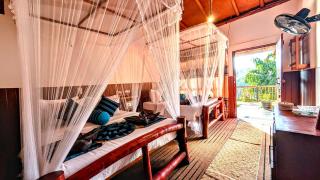 Rainbow Sky Cottage - 9