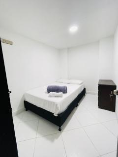 Hospedaje Mi casita - 1