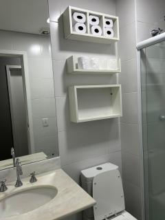 Quarto em Apartamento Vila Prudente - 5