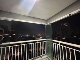Quarto em Apartamento Vila Prudente - 3