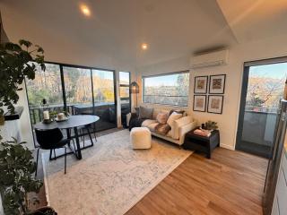 The Tuis Nest - Wanaka - Albert Town - 8