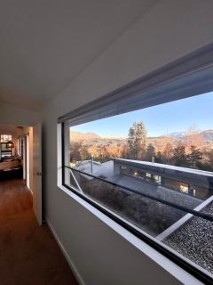 The Tuis Nest - Wanaka - Albert Town - 7