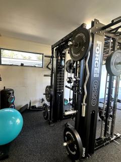 The Tuis Nest - Wanaka - Albert Town - 6