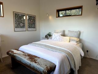 The Tuis Nest - Wanaka - Albert Town - 3