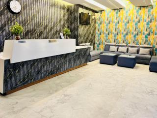 THE TRIUMPH Hotel - 4