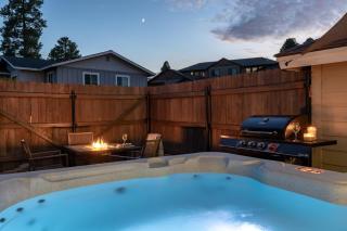 The Quiet Pines Cabin - Flagstaff - 6