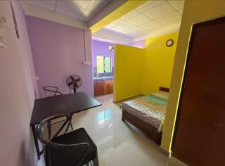 Niroda Guest House, Jorhat - 9