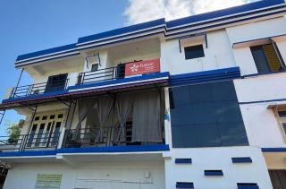 Niroda Guest House, Jorhat - 8