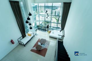 Maritime Luxury Suite Seaview Sunrise - George Town - 4