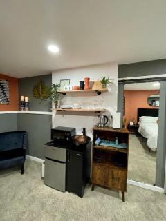 Private Getaway - Salem - 9