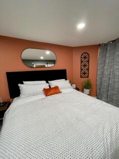 Private Getaway - Salem - 3