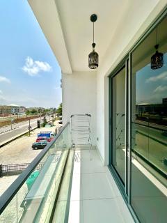 The Cove Lekki Phase 1 - 3