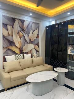 Luxury Apartment with City View Quang Trung Hadong - Hà Ðông - 6