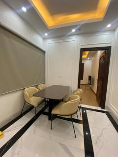 Luxury Apartment with City View Quang Trung Hadong - 9