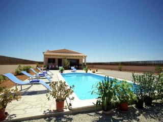 Country House in Campanet with Private Pool - 4