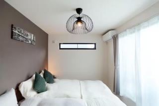Osaka 3BR 10ppl House丨4 min walk to Tsutenkaku Tower - 1
