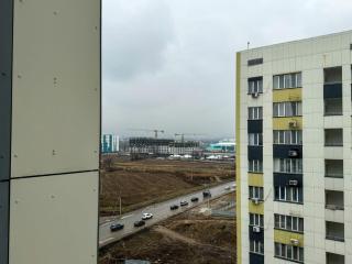 Квартира рядом с Аэропортом - Almaty - 7