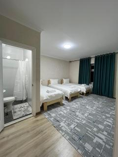 Табылга guest house - Jalal-Abad - 1