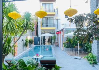 T & D Maison Hoi An - Hoi An - 5