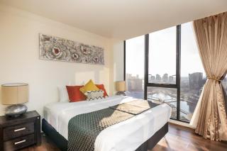 Crown Suites - Melbourne - 8