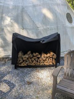 Romantic Dome Retreat for Couples - 1