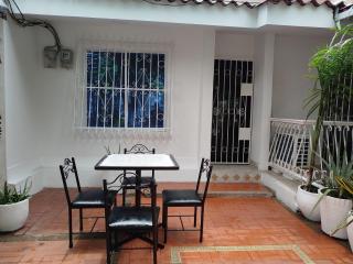 Family house colonial-style - 0