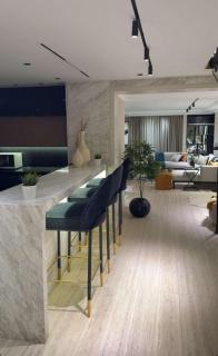 Ultra Luxury 3BR Hotel Apartment 260m - 7