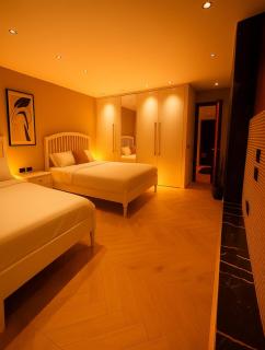 Ultra Luxury 3BR Hotel Apartment 260m - 4