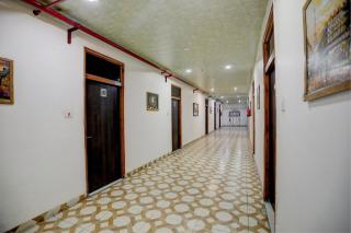 Hotel O The Royals Inn - Alīgarh - 3