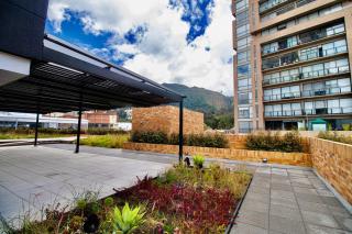 Downtown Bogota Work & Stay - 1