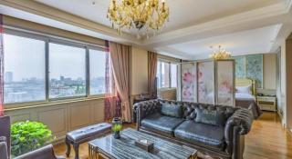 Biway Fashion Hotel - Puyang Lianhua - Puyang - 9