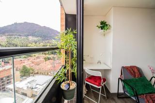 Downtown Bogota Work & Stay - 2