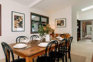 Maleny Scenic Retreat - Booroobin - 5