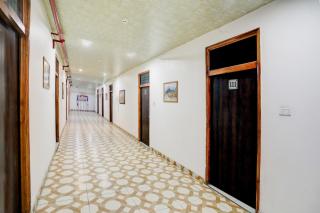 Hotel O The Royals Inn - Alīgarh - 4