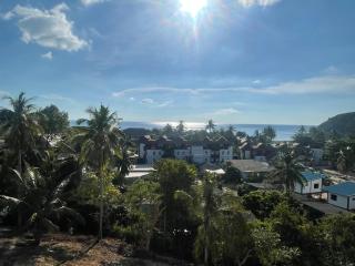 Sea View Jaccuzi Pool Villa Near the Beach Sunset - 2