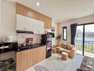 Lagom Homestay - 9