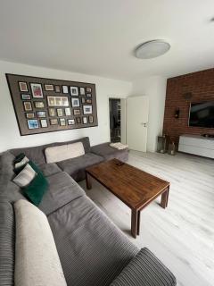 Wohnung - 8