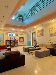 Hotel Tiffany - Laoag - 6