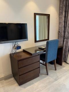 Penthouse Porto Sokhna - 8