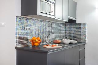 Apartment Boutique - Valencia - 2