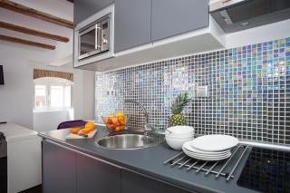 Apartment Boutique - Valencia - 8