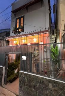 Unique HCMC house, D3 10 mins drive to centre - Ho Chi Minh - 9