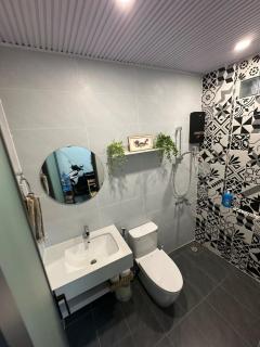 Unique HCMC house, D3 10 mins drive to centre - Ho Chi Minh - 7
