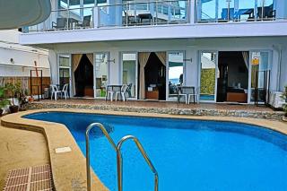 Arkipelago Divers and Beach Resort - 4