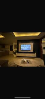Luxurious Apartments Available In Gold Crest Mall Residency - 2