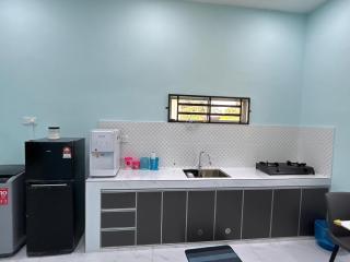 Homestay Adilah D - Selising - 7