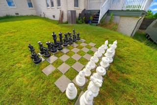 Mountain Top Mansion + Pet Friendly + Sleeps 24 + Asheville + Blue Ridge Parkway - 1