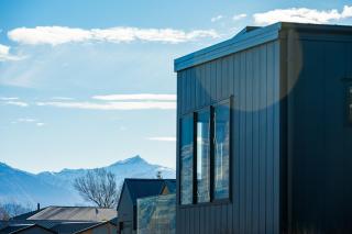 Mountains on Clearview - - 6